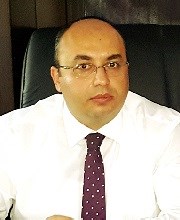 Dr. Mustafa Cihad Feslihan